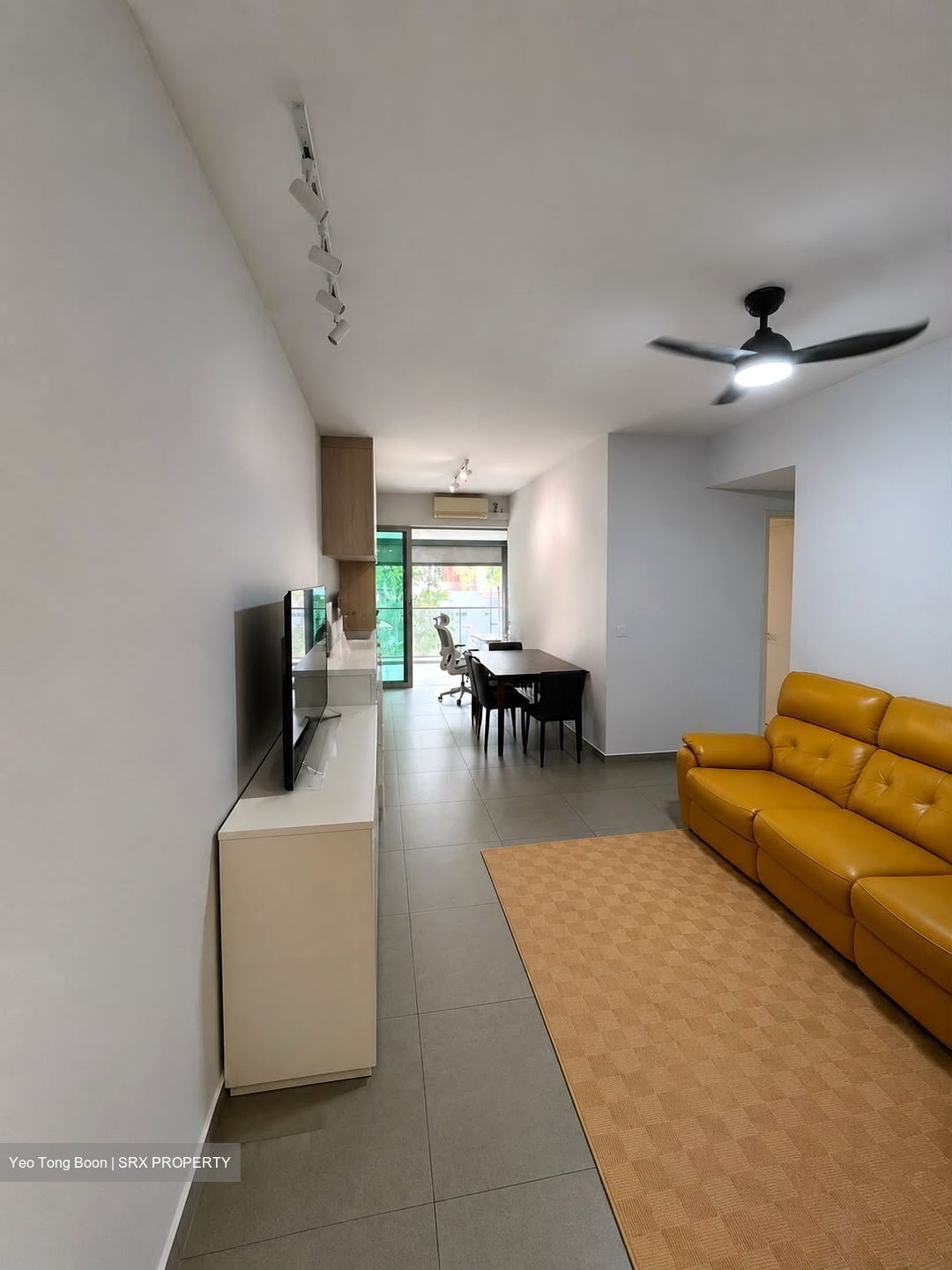 The Minton (D19), Condominium #602178081
